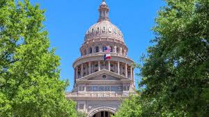 Changes affecting Texas following the 86th session of the Texas Legislature. Legislature