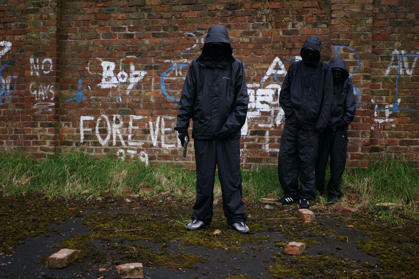 Course 3283 Gangs ONLINE
Gangs have played an integral role in the development of American culture for generations. This course will discuss the four major types of gangs, their identities, membership, their activities, and criminal involvement. 8 TCOLE credit hours. Gangs 3283 pic