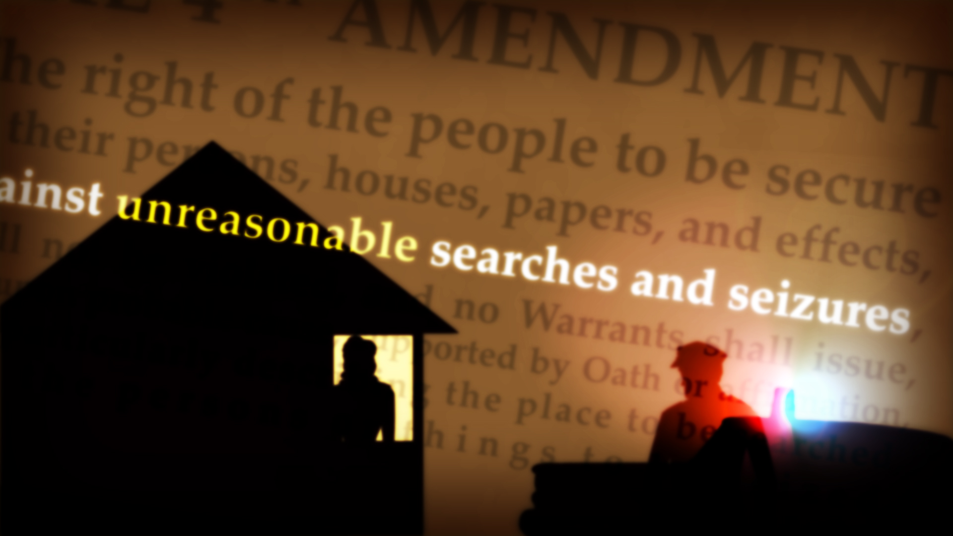 Arrest, Search & Seizure is one of the required courses for the Texas Intermediate Peace Officers Certificate and is awarded 15 TCOLE credit hours. Mapp 4th amendment1